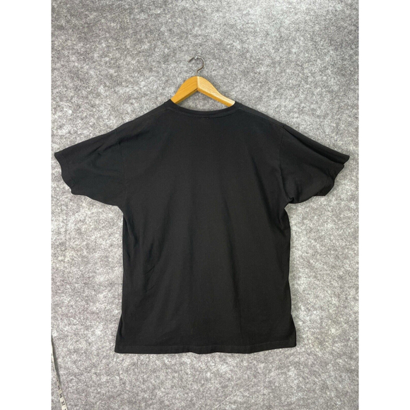 Authentic Nintendo Legends Of Zelda Men’s Black T Shirt Size XL Graphic Cotton - Picture 8 of 8